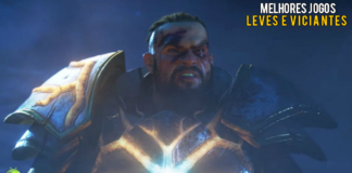 TOP 10 Melhores Jogos LEVES e VICIANTES Para Android #7 2020 TOP 10 Melhores Jogos LEVES e VICIANTES Para Android #7 2020