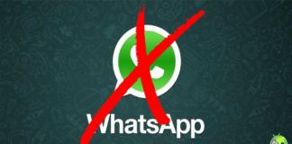 WhatsApp encerra suporte a telefones com Android 2.3.7 WhatsApp encerra suporte a telefones com Android 2.3.7