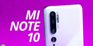 Xiaomi Mi 10 Poderá ter Câmera de 108 MP Xiaomi Mi 10 Poderá ter Câmera de 108 MP