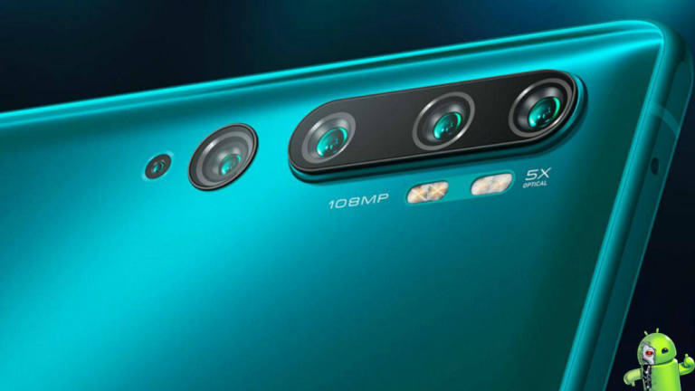 Xiaomi Mi 10 Pro: Captura de tela revela telefone com 16GB de RAM