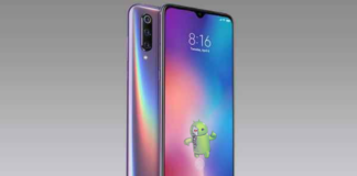 Xiaomi Mi 10 Será o Primeiro a Vir com Snapdragon 865 em 2020 Xiaomi Mi 10 Será o Primeiro a Vir com Snapdragon 865 em 2020