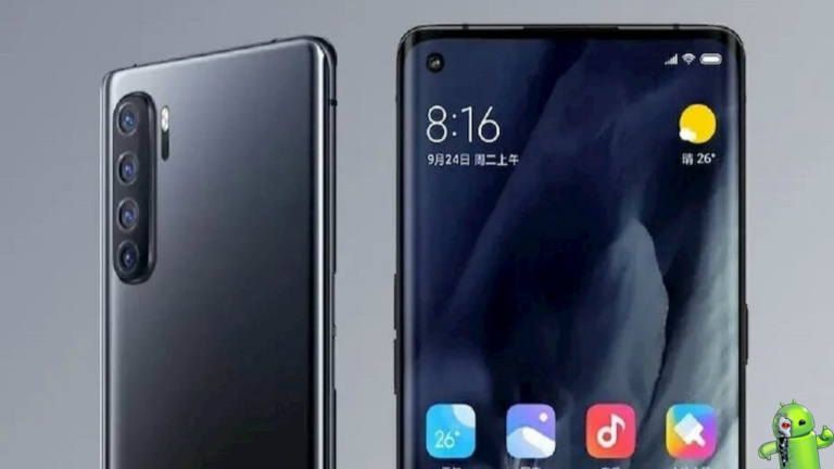 Xiaomi Mi 10 tem primeiras imagens reais vazadas