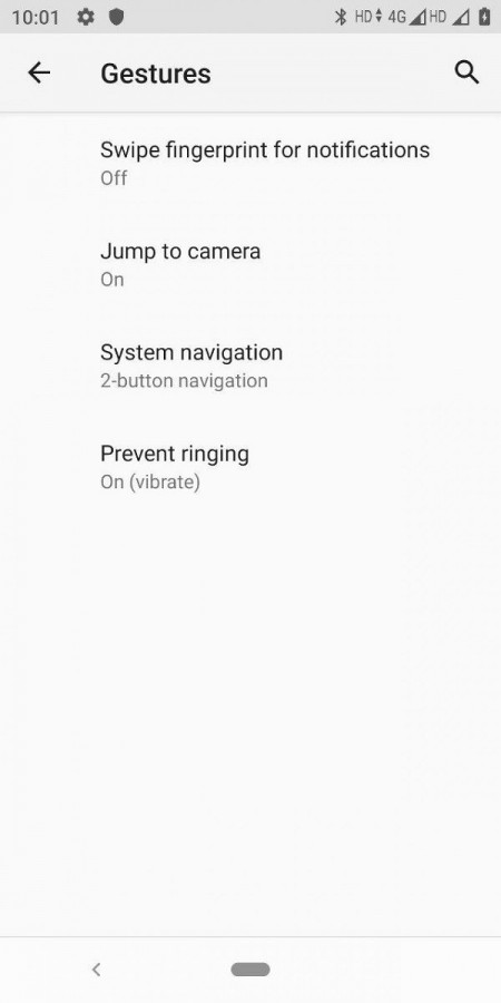Xiaomi Mi A2 começa a receber o Android 10