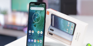 Xiaomi Mi A2 começa a receber o Android 10 Xiaomi Mi A2 começa a receber o Android 10