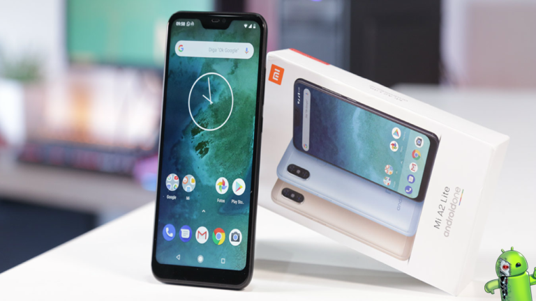 Xiaomi Mi A2 começa a receber o Android 10