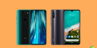 Xiaomi Mi A3 e Redmi Note 8 Pro ganham suporte oficial ao TWRP Xiaomi Mi A3 e Redmi Note 8 Pro ganham suporte oficial ao TWRP