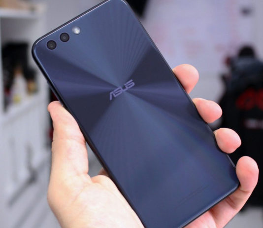 Zenfone 4 Recebe Nova Atualização Para Android Pie Beta Zenfone 4 Recebe Nova Atualização Para Android Pie Beta capa