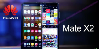 Huawei Mate X2? Patente revela smartphone da Huawei com seis câmeras Huawei Mate X2? Patente revela smartphone da Huawei com seis câmeras