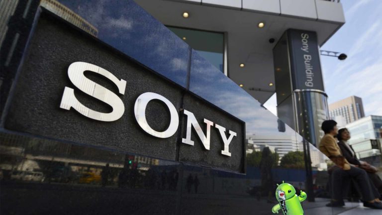 Logo Sony