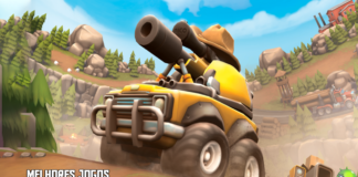 10 Melhores Jogos GRATUITOS para Android em 2020 10 Melhores Jogos GRATUITOS para Android em 2020