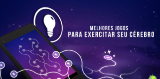 8 melhores jogos para Android para Exercitar seu Cérebro 8 melhores jogos para Android para Exercitar seu Cérebro