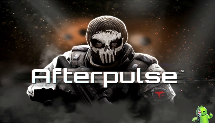Afterpulse - Exército de Elite