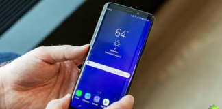 Android 10 com One UI 2: Galaxy S9 Começa a Receber Nova atualização Android 10 com One UI 2: Galaxy S9 Começa a Receber Nova atualização