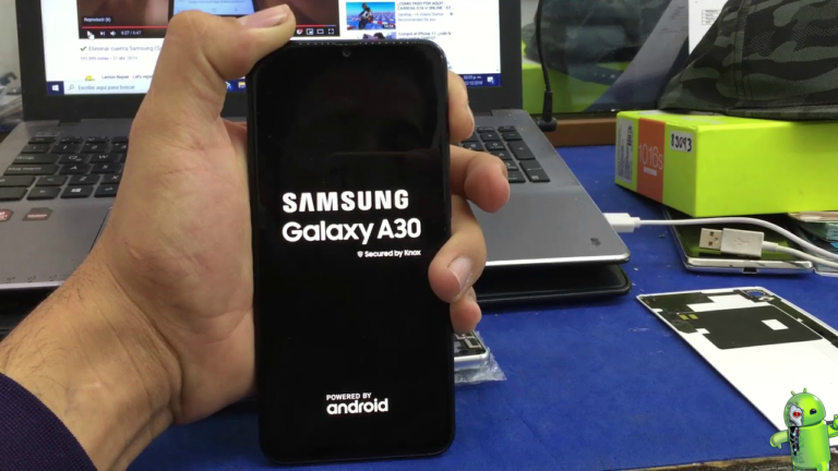 Android 10 e One UI 2.0: Galaxy A30 começa a receber Atualização