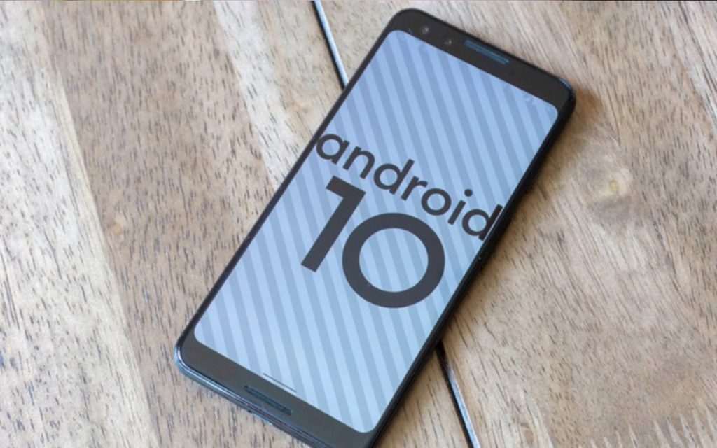 Android 10 tem um jogo escondido, saiba como ativar-ló