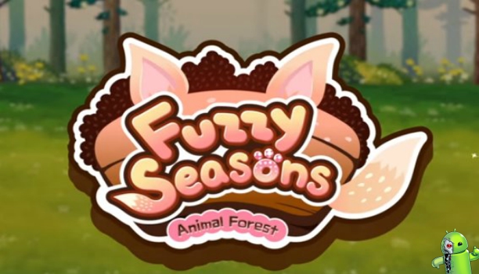 Animal Forest : Fuzzy Seasons (Start Pack Edition)