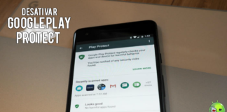 Como Desativar o Play Protect e Instalar Qualquer Aplicativo no Android Como Desativar o Play Protect e Instalar Qualquer Aplicativo no Android