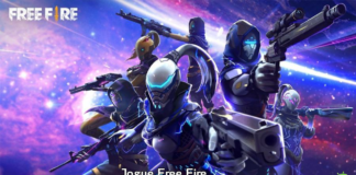 Como resolver o Problema do Free Fire travando ou fechando no Android Como resolver o Problema do Free Fire travando ou saindo sozinho no Android