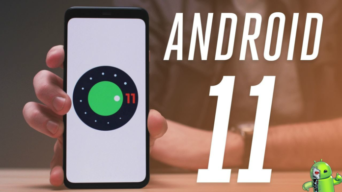 Conheça todos os recursos interessantes do Android 11!