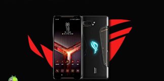 Coronavírus impacta estoque do ROG Phone II Coronavírus impacta estoque do ROG Phone IICoronavírus impacta estoque do ROG Phone II