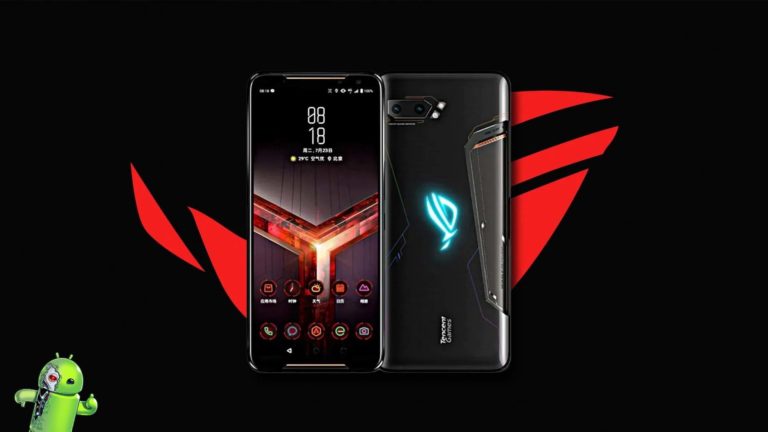 Coronavírus impacta estoque do ROG Phone IICoronavírus impacta estoque do ROG Phone II