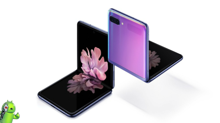 Ele chegou! Samsung Galaxy Z Flip é Anunciado Oficialmente