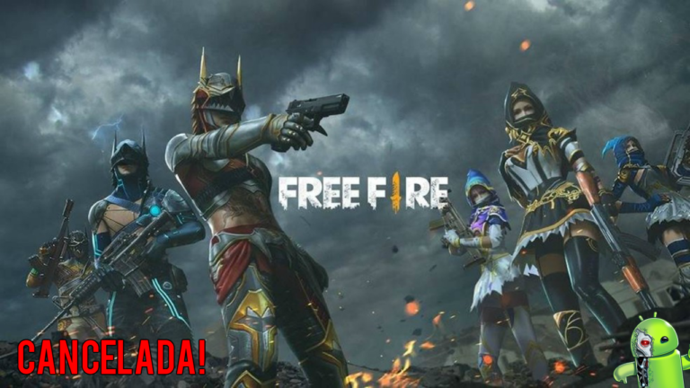Free Fire: Garena cancela atualização de Fevereiro; Entenda!