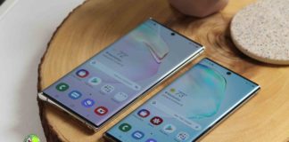 Galaxy Note 20 ganhará novo formato de tela, afirma rumor Galaxy Note 20 ganhará novo formato de tela
