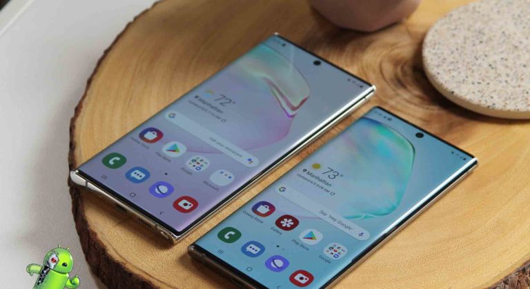 Galaxy Note 20 ganhará novo formato de tela