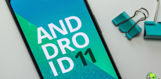Google mostra acidentalmente o Android 11 Google Provoca acidentalmente o Android 11