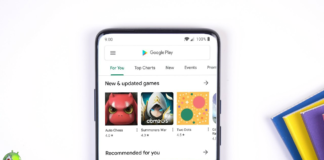 Google Remove 600 aplicativos da Google Play Google Remove 600 aplicativos da Google Play