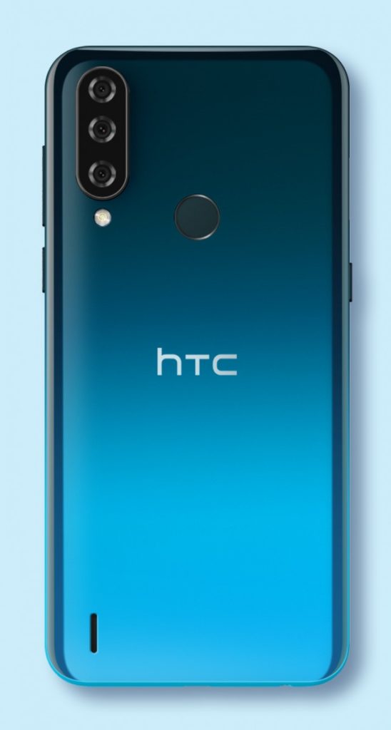 HTC Wildfire R70 É LANÇADO COM 2GB DE ram