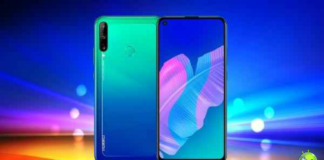 Huawei Y7p é Anunciado com câmera de 48MP Huawei Y7p é Anunciado com câmera de 48MP