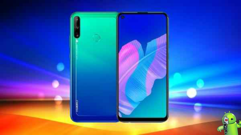 Huawei Y7p é Anunciado com câmera de 48MP