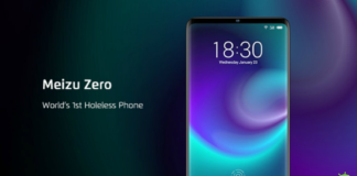 IF Design 2020: Meizu Zero ganha Prêmio de Melhor Design IF Design 2020: Meizu Zero ganha Prêmio de Melhor Design