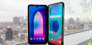 LG V60 ThinQ 5G Chega Oficialmente com Snapdragon 865 LG V60 ThinQ 5G Chega Oficialmente com Snapdragon 865