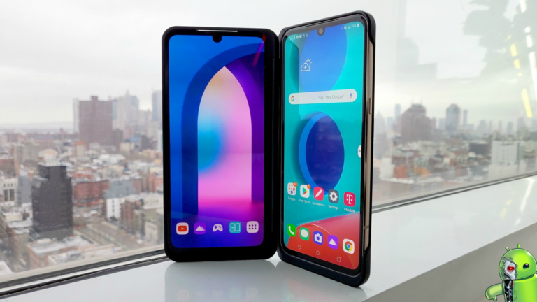 LG V60 ThinQ 5G Chega Oficialmente com Snapdragon 865