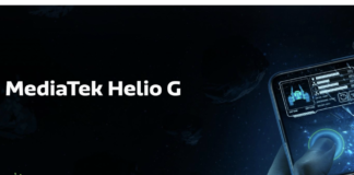 MediaTek anuncia processador Helio G80 para jogos MediaTek anuncia processador Helio G80 para jogos