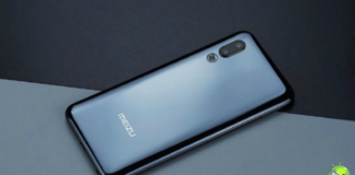 Meizu 17 será Anunciado em Abril Meizu 17 será Anunciado em Abril