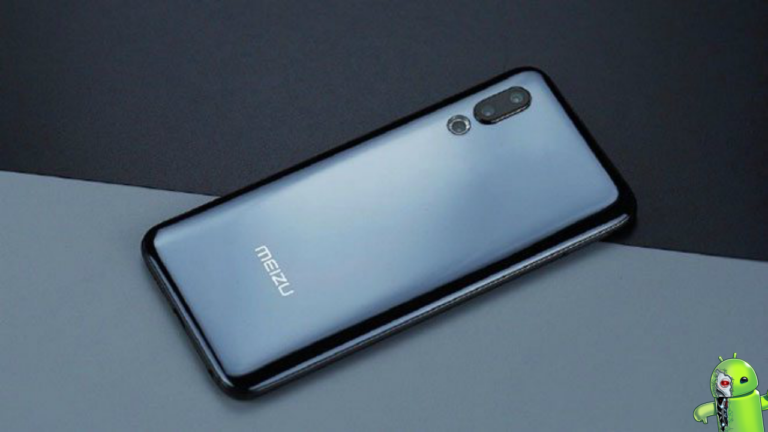 Meizu 17 será Anunciado em Abril