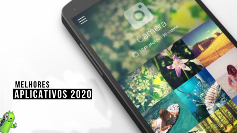 Melhores Aplicativos de 2020 para Android