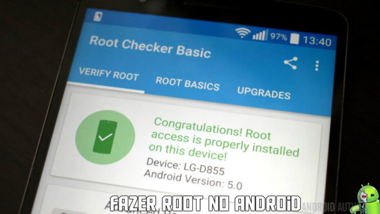 Melhores aplicativos para Fazer Root no Android 2020