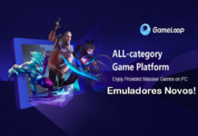 Melhores emuladores Android para PC 2020 Melhores emuladores Android para PC 2020