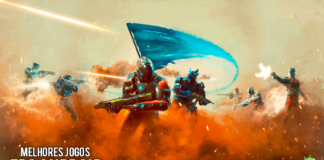 Melhores jogos FPS para Android em 2020 Melhores jogos FPS para Android em 2020