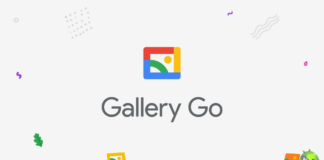 Novos aplicativos de Galeria Para Android Novos aplicativos de Galeria Para Android