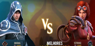 Os Melhores JOGOS de Fevereiro da Semana 1 Os Melhores JOGOS de Fevereiro da Semana 1