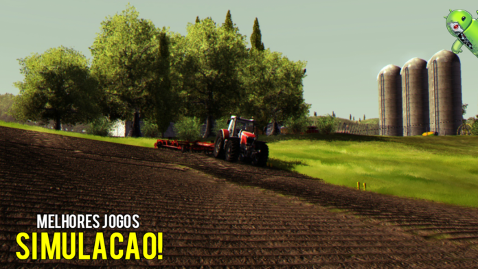 Os melhores jogos de simulação para Android 2020 Os melhores jogos de simulação para Android 2020