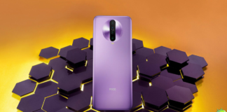 Poco X2 é Lançado oficialmente com 8GB de RAM Poco X2 é Lançado oficialmente com 8GB de RAM