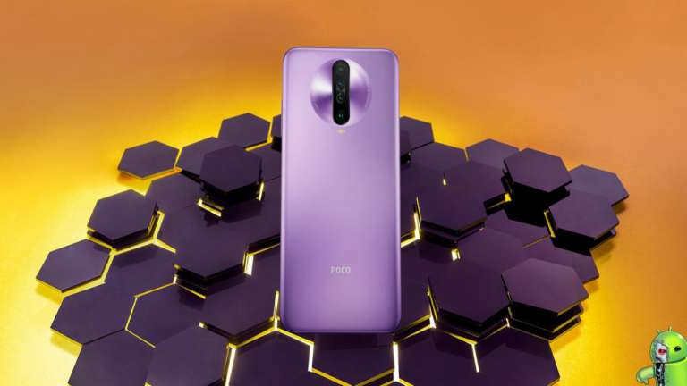 Poco X2 é Lançado oficialmente com 8GB de RAM