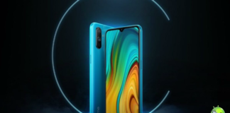 Realme C3 é Lançado Oficialmente com 4GB de RAM Realme C3 é Lançado Oficialmente com 4GB de RAM